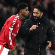 Man Utd Eye Ruben Amorim as Potential Erik ten Hag Replacement Amid Rashford Exit Rumours