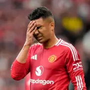 Man Utd Eyeing £60m Casemiro Replacement as Midfield Revamp Begins