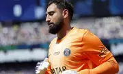 Man Utd Face Stiff Competition in Race to Sign Gianluigi Donnarumma as Premier League Rivals Enter Transfer Battle