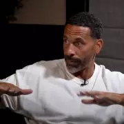 Man Utd Legend Rio Ferdinand Urges Club to Keep Bruno Fernandes Amid Transfer Rumours