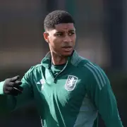 Man Utd Stars Pogba & Rashford in Shock Barcelona Transfer Talks