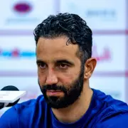 Man Utd Suffer Major Blow as Ruben Amorim Commits to Sporting Lisbon