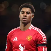 Man Utd Transfer Drama: Rashford & Sancho Face Uncertain Futures Amid PSG & Saudi Interest