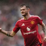 Man Utd Transfer Shock: Young Striker Departs After Just Six Months