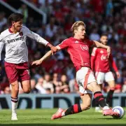 Man Utd vs West Ham: How to Watch, Live Stream & Team News Ahead of Crucial Clash