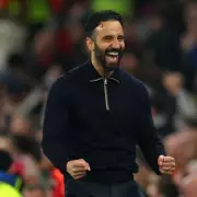 Man Utd's Antony Faces Uncertain Future as Club Considers Shock Exit