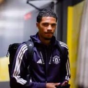 Man Utd's Bold Move: Ruben Amorim Eyed as Potential Manager to Revive Squad