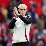 Man Utd's Garnacho Transfer Saga: Will He Stay or Will He Go?