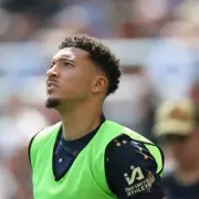 Man Utd's Jadon Sancho Dilemma: Will He Stay or Go?