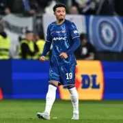 Man Utd's Jadon Sancho Set for Juventus Loan Move After Ten Hag Fallout