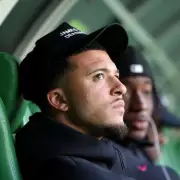 Man Utd's Jadon Sancho Transfer Saga Takes New Twist as Dortmund Return Looms