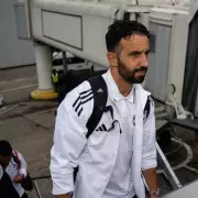 Man Utd's Pre-Season Plans Revealed: Key Fixtures and Training Locations