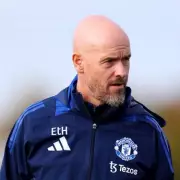 Man Utd's Rising Star Alvaro Fernandez Set for Benfica Loan Move – What It Means for Ten Hag's Plans