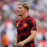 Man Utd's Striker Dilemma: Hojlund or Kolo Muani? Ten Hag's Transfer Conundrum