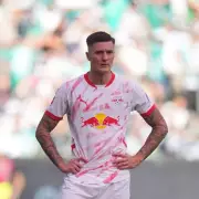 Man Utd's Striker Dilemma: Hojlund's Struggles Push Ten Hag Towards Sesko