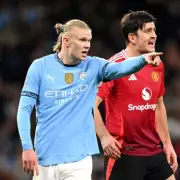 Man Utd's Transfer Dilemma: Haaland or Sesko? The Inside Scoop on Their Striker Hunt