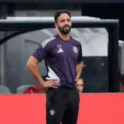 Man Utd's Transfer Dilemma: Luke Shaw's Injury Sparks Amorim Interest