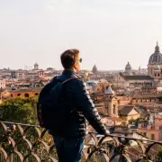 Man Who's Visited 100 Countries Shares His Top Travel Secrets – And The One Place He'd Never Return