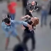 Manchester Airport Trials Revolutionary AI Security System to Combat Crime