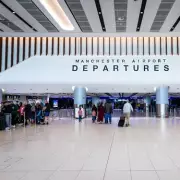 Manchester Airport Under Fire: Calls for Free Drop-Off Zones Amid Passenger Frustration