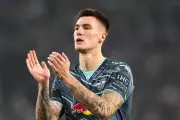 Manchester United Eye RB Leipzig Star Benjamin Šeško in Major Transfer Move
