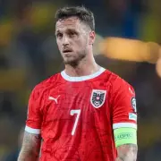 Manchester United Eye Shock Move for Marko Arnautovic as Erik ten Hag Seeks Striker Reinforcement