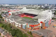 Manchester United Makes Strategic Data Hire from F1 to Boost Performance