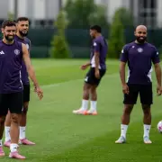 Manchester United's Bold New Look: Adidas Unveils Striking Pre-Season Kit for 2024-25 Campaign