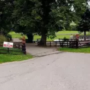 Manhunt Launched After 8-Year-Old Boy Sexually Assaulted in Busy Shopping Centre