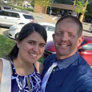 Manhunt Underway After Couple Brutally Murdered on Hiking Trail in Remote US Forest