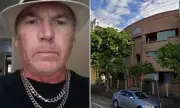 Manly Neighbour Shocks Locals with Nazi Salute and Replica Shotgun Incident