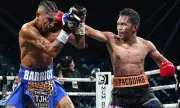 Manny Pacquiao Eyes Comeback: Boxing Legend Targets Mario Barrios for WBC Welterweight Title