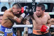 Manny Pacquiao Stuns Fans with Dominant Comeback Win Over Barrios