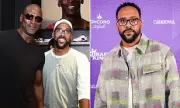 Marcus Jordan Opens Up About Sobriety Journey Amid High-Profile Split from Larsa Pippen