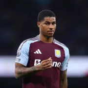 Marcus Rashford and Alejandro Garnacho Set for Manchester United Exit? Shock Reports Emerge