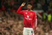 Marcus Rashford Linked with Shock Barcelona Loan Move – Man Utd Star's Future in Doubt