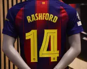 Marcus Rashford Set for Barcelona Loan with Buy Option – Man Utd Star's Shocking Move