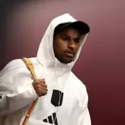 Marcus Rashford to Barcelona? Latest Transfer Rumours and What It Means for Man Utd