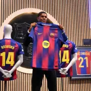 Marcus Rashford to Barcelona? Man Utd Star Linked with Shock Transfer Amid Erik ten Hag Tensions