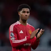 Marcus Rashford to Barcelona? Man Utd Star's Shocking Transfer Links Explained