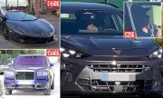 Marcus Rashford's Flashy Lamborghini Stunt Sparks Debate Amid Man United Struggles