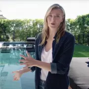 Maria Sharapova Sells Luxurious Los Angeles Mansion for £15.7 Million