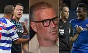 Mark Clattenburg Reveals Shocking Truth About Chelsea's John Obi Mikel and John Terry Incident