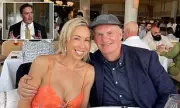 Mark Latham Sparks Outrage with GoFundMe Campaign for John Ruddick