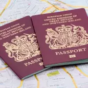 Martin Lewis Issues Urgent Passport Warning for UK Travellers