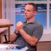 Martin Lewis Issues Urgent Warning to 120,000 Drivers Over DVLA Tax Refund Scam