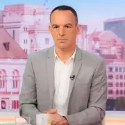 Martin Lewis Urges Immediate Action for Anyone with a UK Bank Account