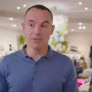 Martin Lewis Urges ITV to Scrap 'Misleading' Energy Advert Amid Cost of Living Crisis