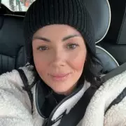 Martine McCutcheon Opens Up About Health Struggles and Career Comeback