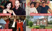 Martine McCutcheon's Financial Downfall: How the Star Lost Her Fortune